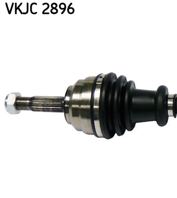 SKF Antriebswelle